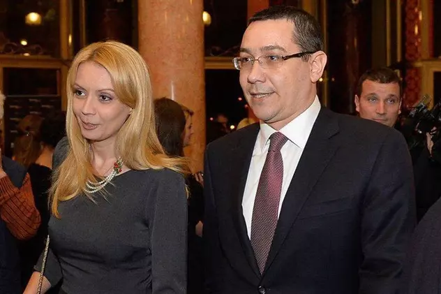 Victor Ponta și Daciana, un an alături de Maria, fetița adoptată. „Am făcut cel mai bun lucru”