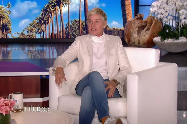 Motivele pentru care Ellen DeGeneres a renunțat la propria emisiune. Ce s-a întâmplat în culisele show-ului