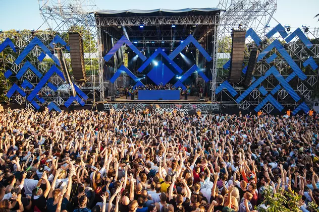 Ce concerte și festivaluri de muzică sunt anunțate deja vara aceasta în România și în străinătate