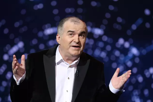 Florin Călinescu a anunțat că a încetat colaborarea cu PRO TV. „Cu oarecare părere de rău”