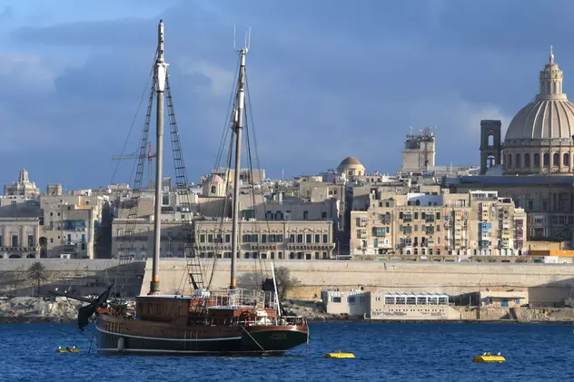 Malta este prima țară din Uniunea Europeană care a atins imunitatea colectivă