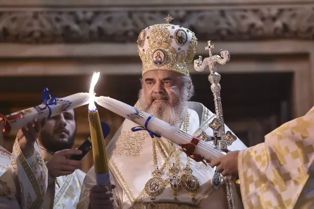 Biserica Ortodoxă Română neagă zvonurile potrivit cărora Preafericitul Daniel ar fi bolnav: „Știri otrăvite de minciună”