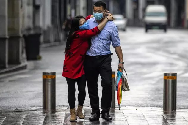 Divorțurile au scăzut cu 70% în China, după controversata lege de „răcire” a relației