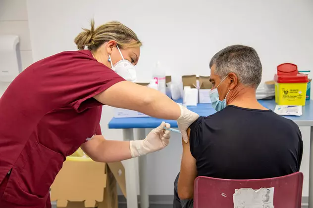 Austria renunță la imunizarea cu vaccinul AstraZeneca