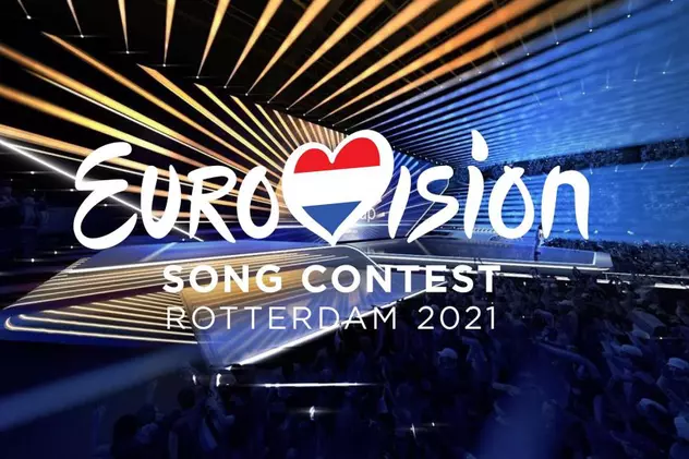 A doua semifinală Eurovision 2021. Iată ce țări s-au calificat în marea finală