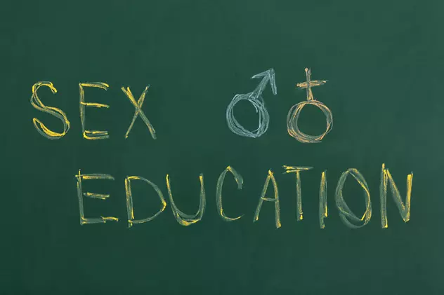 Poate „educația sexuală” să producă și altceva decât un scandal inutil?