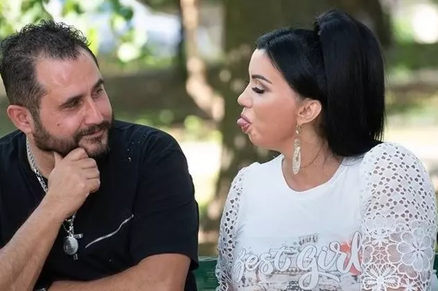 Adriana Bahmuțeanu și grecul Nikos s-au despărțit după 3 ani de relație. „Sunt femei care tolerează să fie înșelate”