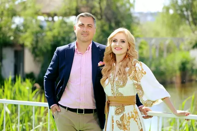 Decizia luată de Alexandru Ciucu și soția lui, după ce s-a spus că vor divorța. „O să plecăm”