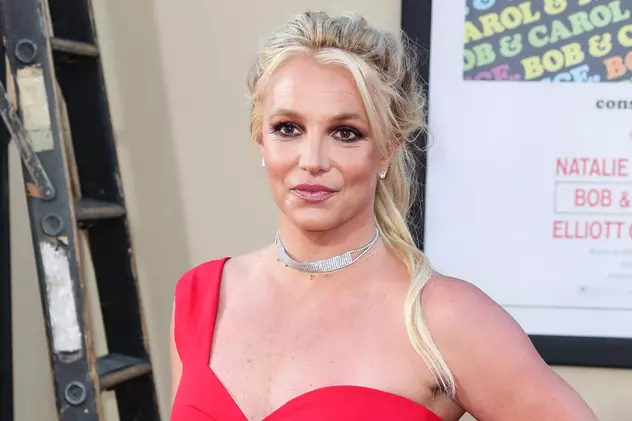 Reușită în instanță pentru Britney Spears, care încearcă să scape de sub tutela tatălui