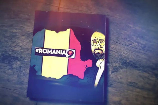 UPDATE |  Ionuț Cristache despre schimbarea orei de difuzare a emisiunii „România 9”: „Mi s-a spus că așa a vrut doamna”. TVR: „Hotărârea a fost luată de Comitetul Director”