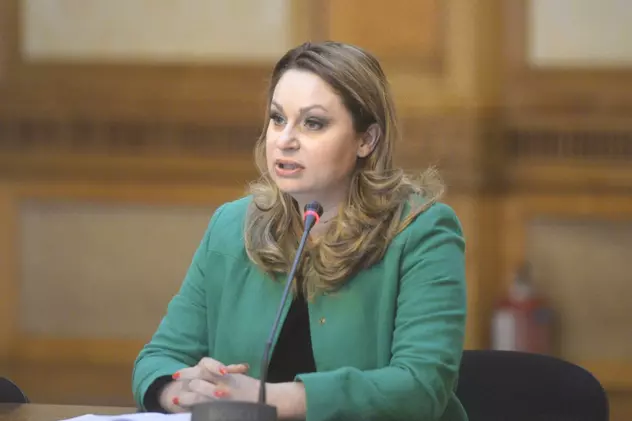 Cristina Pocora, aleasă de CNA pentru funcția de președinte. Urmează validarea în Parlament