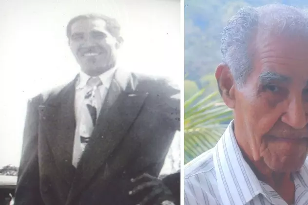 Cel mai vârstnic bărbat din lume este un portorican de 112 ani