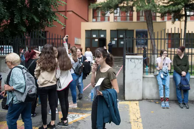Evaluarea Națională 2021 începe marți. Toate informațiile pe care trebuie să le știe elevii
