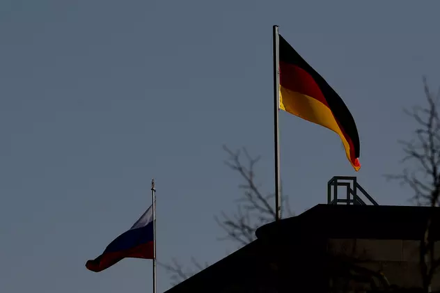 Germania a arestat un om de știință rus pentru spionaj. Ce acuzații îi aduc nemții