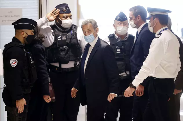 Justiția franceză cere închisoare pentru Sarkozy, acuzat de cheltuieli excesive în campania prezidențială din 2012