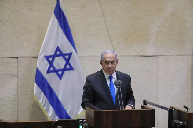 Netanyahu, amenințat cu evacuarea. Noul premier al Israelului i-a dat două săptămâni să plece din reședința oficială