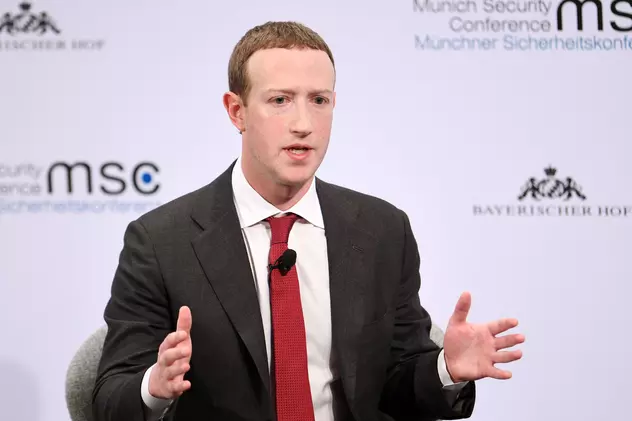 Mark Zuckerberg vrea să lucreze de acasă până la mijlocul anului viitor, pentru că e „mai fericit și mai productiv”