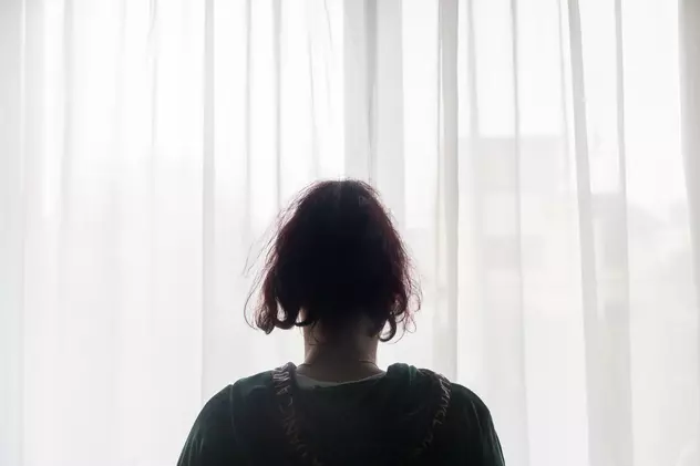 Povestea unei supraviețuitoare a traficului de persoane: „Vedeam, simțeam, dar nu mă puteam opune”