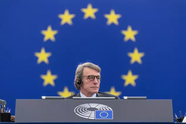 Parlamentul UE presează Comisia să nu dea bani statelor în care oficialii atacă și intimidează jurnaliștii: „Peisaje media absorbite de Putere”