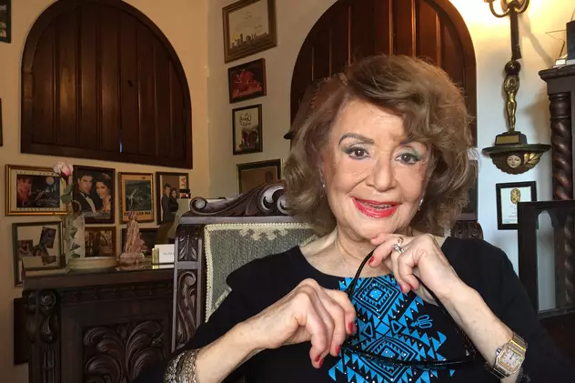 A murit scenarista cubaneză Delia Fiallo, considerată „mama telenovelei”