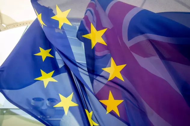 Uniunea Europeană acționează Marea Britanie în justiție pentru schimbarea acordului post-Brexit privind Irlanda de Nord