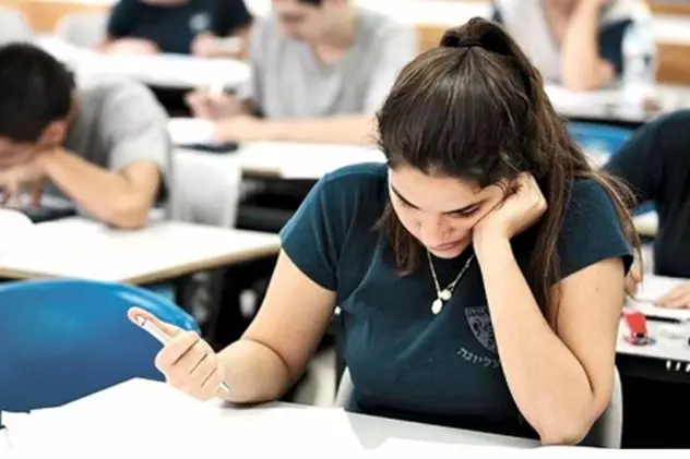 Calendar simulare Evaluare Națională 2022. Când au loc examenele