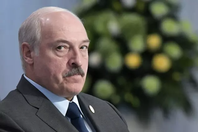Lukașenko, interviu pentru BBC: „Este posibil să fi ajutat migranții să ajungă în Uniunea Europeană”