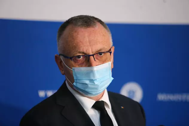 Foto: Dumitru Angelescu/Libertatea