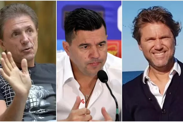 Italia-Spania la Euro 2020. Pe cine mizează Gică Popescu, Cosmin Contra sau Florin Răducioiu: „Ei pot fi marea surpriză!”