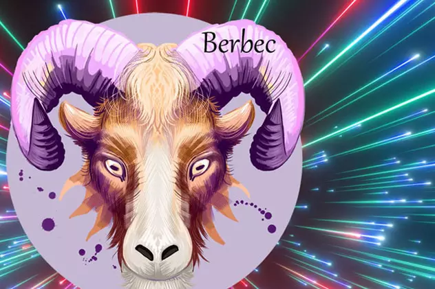 Horoscop Berbec 2022. Ce aduce anul 2022 nativilor din zodia Berbec