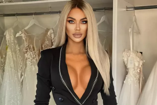 Bianca Drăgușanu nu ține dietă, dar evită două alimente. „Nu poți face din mâncare un stil de viață”