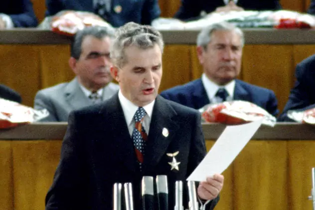 Mai multe obiecte care i-au aparținut lui Nicolae Ceaușescu, scoase la licitație. De la ce sume se pleacă