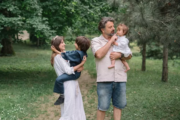 Dezvăluirile Danei Rogoz la 9 ani de la nunta cu Radu Dragomir. „Avem nenumărate planuri”