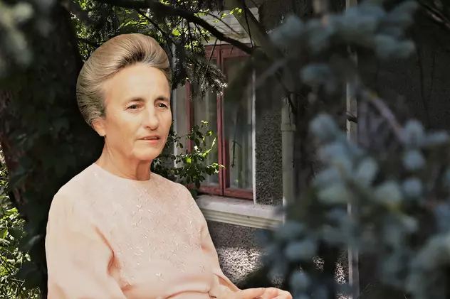 Cum arată gospodăria Elenei Ceaușescu din Petrești după ce „n-a mai trecut nimeni pe acolo de 2 ani”