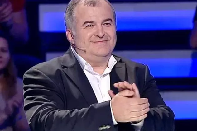 Detalii despre plecarea lui Florin Călinescu de la Pro TV. „Nu este vorba despre o negociere financiară”. Are în vedere alt proiect