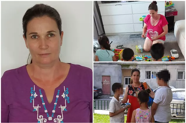 „13 copii au spus: «Doamna Popescu este mama mea»”. Mii de locuri libere pentru asistenți maternali, dar puțini candidați