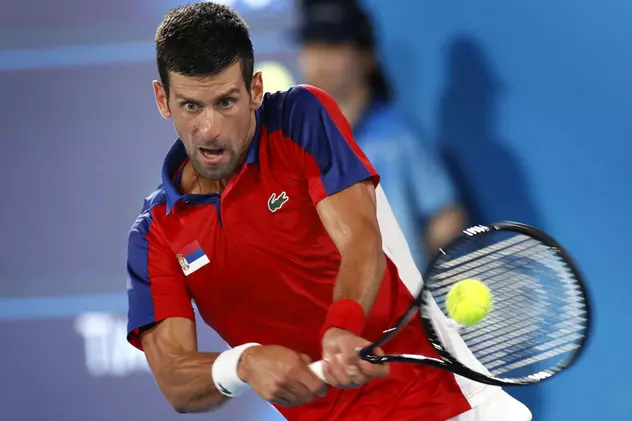 Ministrul francez al sportului spune că Novak Djokovic va putea participa la Roland Garros: „Nu avem aceleaşi reglementări ca Australia”