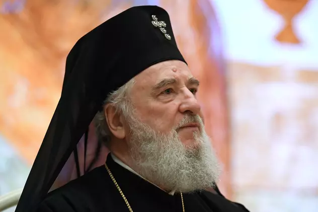 Arhiepiscopul de Târgoviște, îndemn la vaccinare: ”Biserica creștină este împotriva ignoranței”