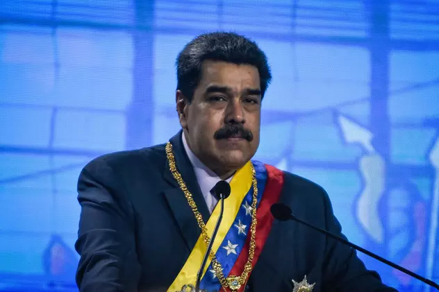 Preşedintele Venezuelei acuză Statele Unite că îi pun la cale asasinarea
