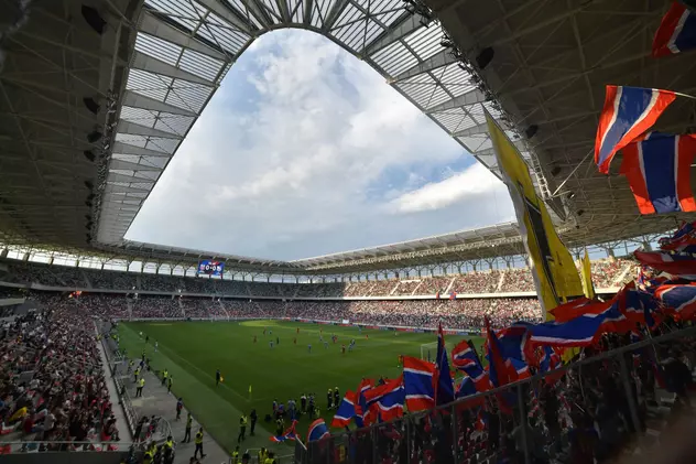 Gigi Becali: Am făcut cerere ca FCSB să joace pe Stadionul Steaua
