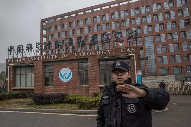 Directorul FBI susține în mod public teza virusului COVID scăpat dintr-un laborator chinez din Wuhan