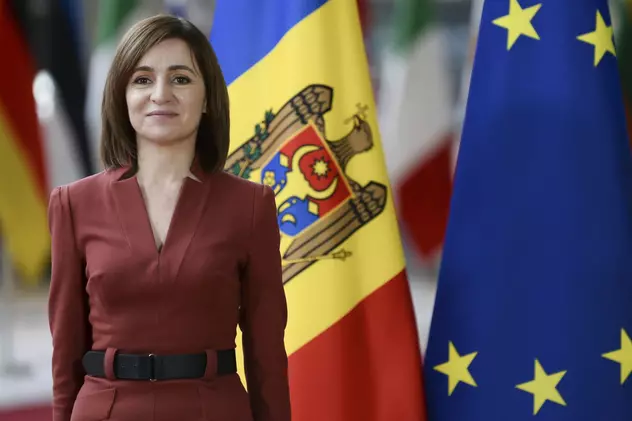 Moscova îi cere Maiei Sandu să renunțe la afirmații despre prezența trupelor rusești în Transnistria
