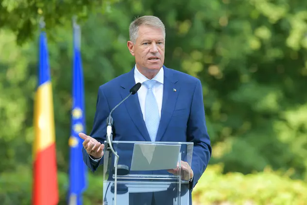 Reprezentanți ai mediului academic, scrisoare deschisă pentru Iohannis împotriva schimbărilor privind analiza plagiatelor