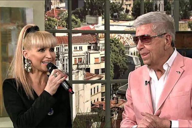 Cu ce se ocupă acum Simona Florescu, la două luni de la moartea lui Ion Dichiseanu. „Îmi câștig singură existența”