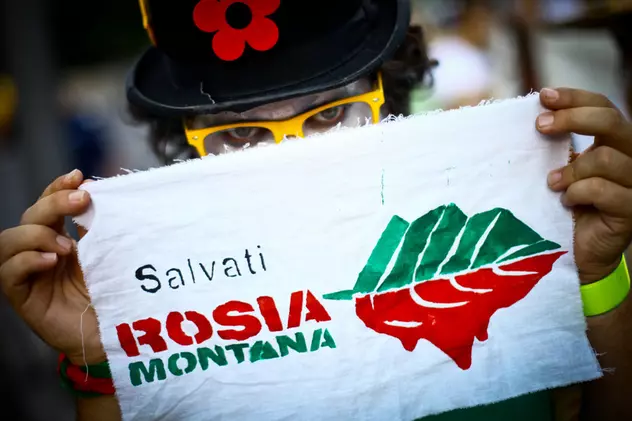 Decizia privind includerea Roșiei Montane în patrimoniul UNESCO ar putea veni astăzi