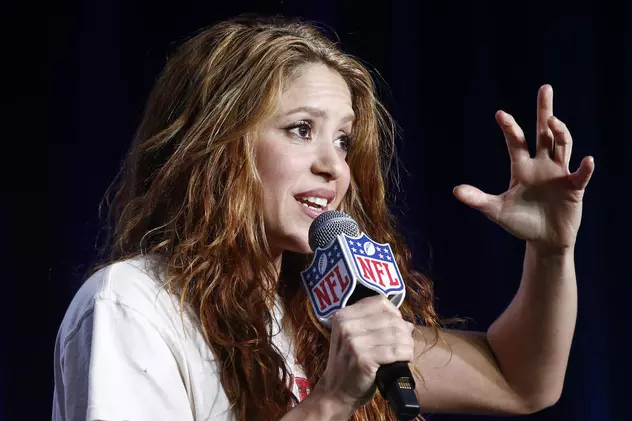 Shakira, acuzată de evaziune fiscală. Ce sumă ar datora cântăreața fiscului din Spania