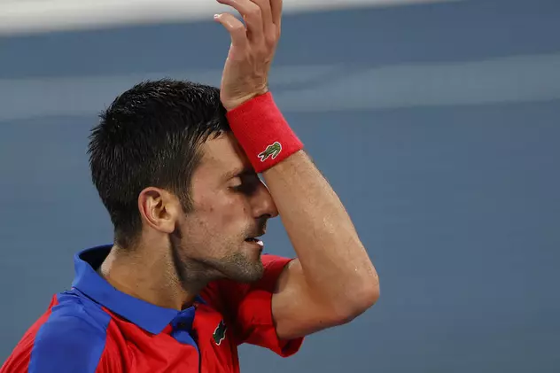 Novak Djokovic nu a fost primit în Australia, după ce viza i-a fost respinsă! Ce se întâmplă acum cu liderul mondial ATP