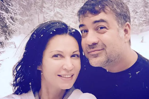 Nicoleta Luciu a făcut anunțul după 9 ani de căsnicie cu Zsolt Csergo. Ce se întâmplă în familia lor. „E foarte, foarte important”