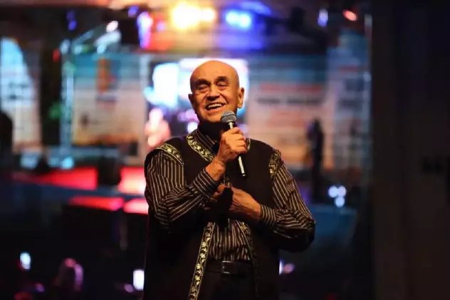 Care este starea de sănătate a lui Benone Sinulescu, după ce a fost externat din spital. „Doamne ajută”