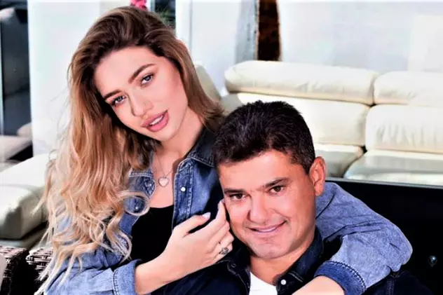 Cristian Boureanu și Laura Dincă s-au despărțit după 6 ani de relație. Primele declarații făcute de fostul soț al Valentinei Pelinel